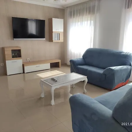 度假居 A Casina Do Miramar