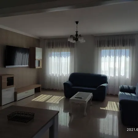 A Casina Do Miramar 度假居 阿兰扎达