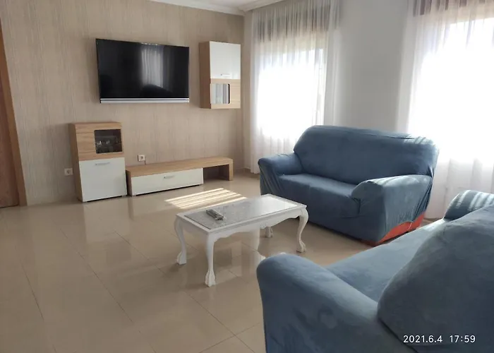度假居 A Casina Do Miramar