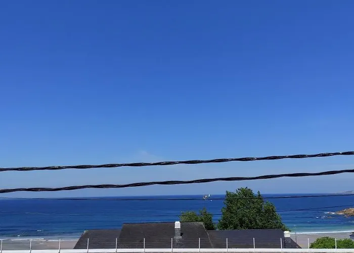 A Casina Do Miramar 度假居