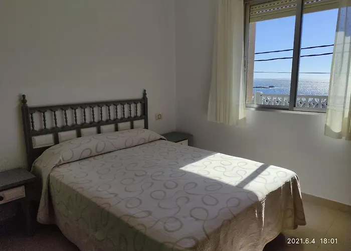 A Casina Do Miramar 度假居 *
