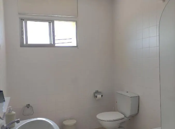 度假居 A Casina Do Miramar