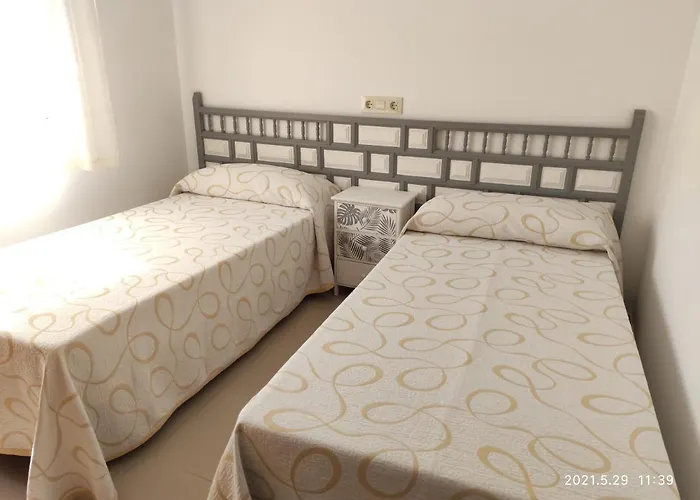 A Casina Do Miramar 阿兰扎达