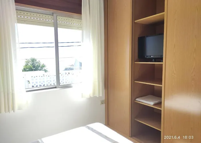 A Casina Do Miramar 度假居