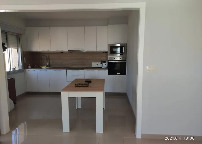 度假居 A Casina Do Miramar 阿兰扎达
